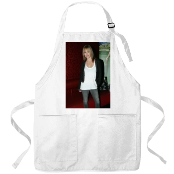 Taryn Manning Apron