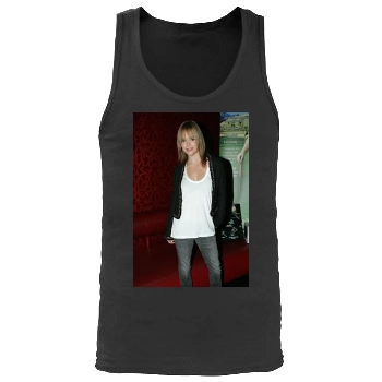 Taryn Manning Men's Tank Top