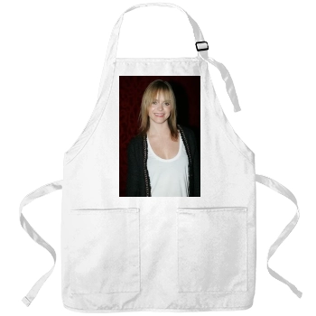 Taryn Manning Apron