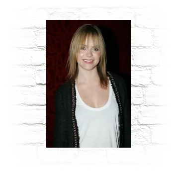 Taryn Manning Metal Wall Art