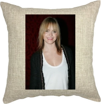 Taryn Manning Pillow