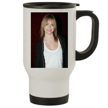 Taryn Manning Stainless Steel Travel Mug