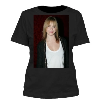 Taryn Manning Women's Cut T-Shirt