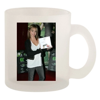 Taryn Manning 10oz Frosted Mug