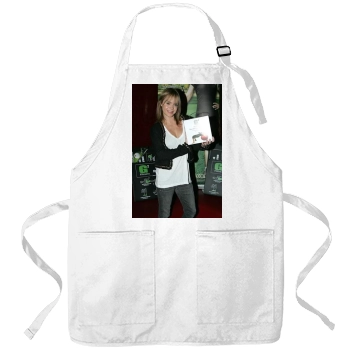 Taryn Manning Apron