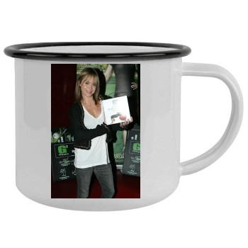 Taryn Manning Camping Mug