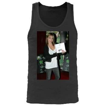 Taryn Manning Men's Tank Top