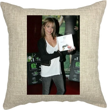 Taryn Manning Pillow