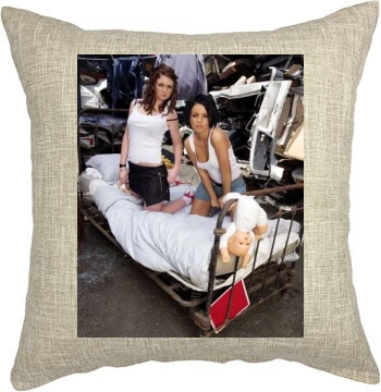 TATU Pillow