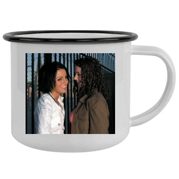 TATU Camping Mug