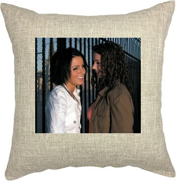 TATU Pillow