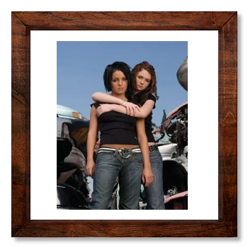 TATU 12x12