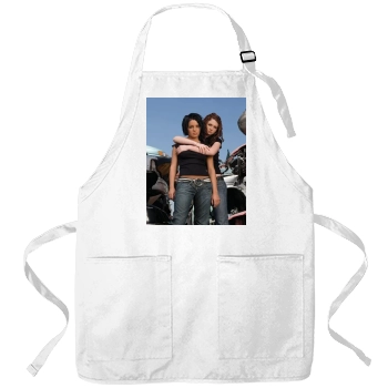 TATU Apron