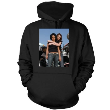 TATU Mens Pullover Hoodie Sweatshirt