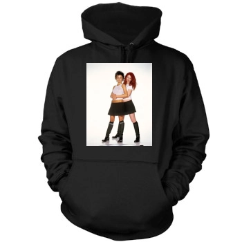 TATU Mens Pullover Hoodie Sweatshirt