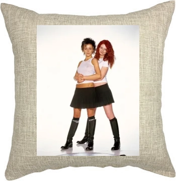 TATU Pillow