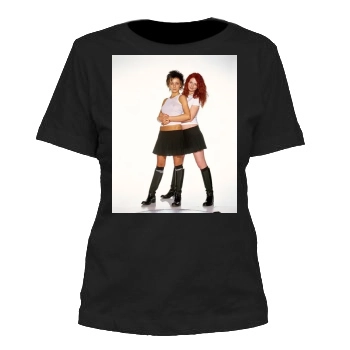 TATU Women's Cut T-Shirt