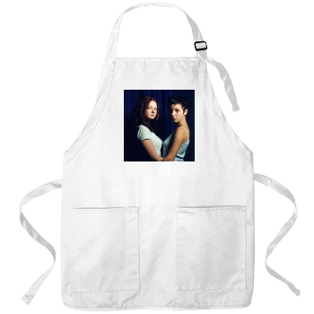 TATU Apron