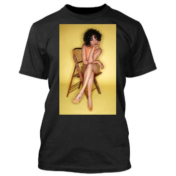 Tatyana Ali Men's TShirt