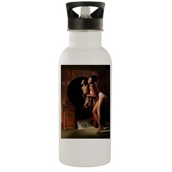 Tatyana Ali Stainless Steel Water Bottle