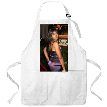 Tatyana Ali Apron