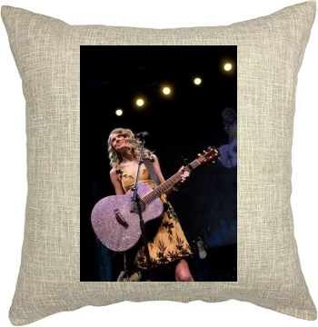 Taylor Swift Pillow