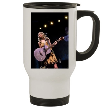 Taylor Swift Stainless Steel Travel Mug