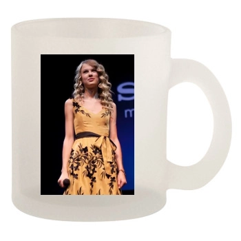 Taylor Swift 10oz Frosted Mug