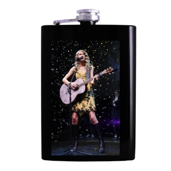 Taylor Swift Hip Flask