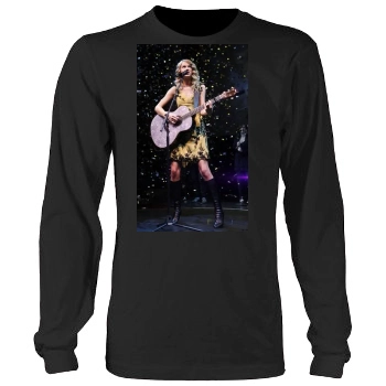 Taylor Swift Men's Heavy Long Sleeve TShirt