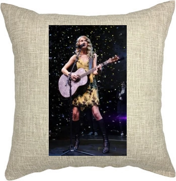 Taylor Swift Pillow