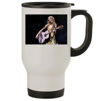 Taylor Swift Stainless Steel Travel Mug