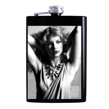 Taylor Swift Hip Flask