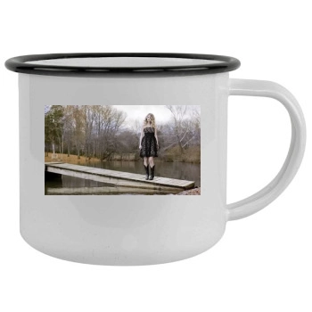 Taylor Swift Camping Mug