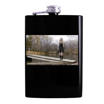 Taylor Swift Hip Flask