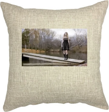 Taylor Swift Pillow