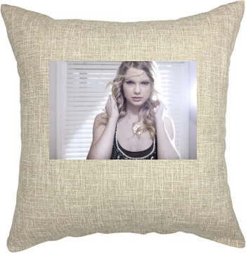 Taylor Swift Pillow