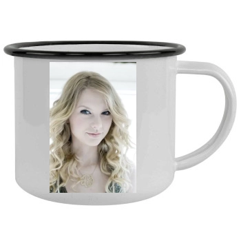 Taylor Swift Camping Mug