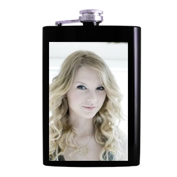 Taylor Swift Hip Flask