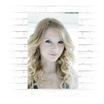 Taylor Swift Poster