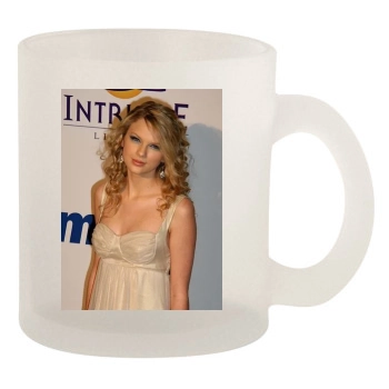 Taylor Swift 10oz Frosted Mug