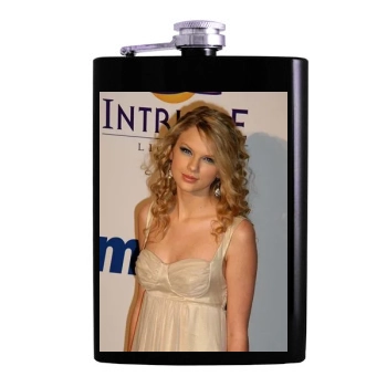 Taylor Swift Hip Flask