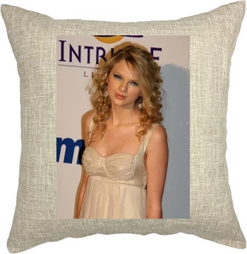 Taylor Swift Pillow