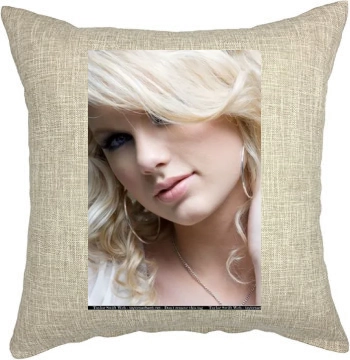 Taylor Swift Pillow