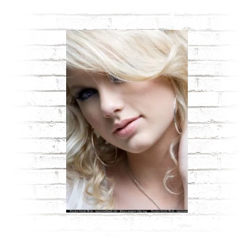 Taylor Swift Poster