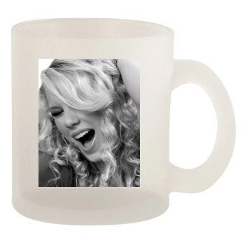 Taylor Swift 10oz Frosted Mug