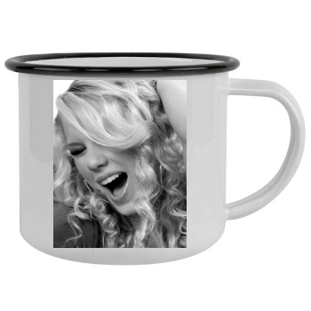 Taylor Swift Camping Mug