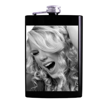 Taylor Swift Hip Flask