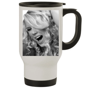 Taylor Swift Stainless Steel Travel Mug