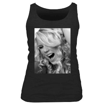 Taylor Swift Women's Tank Top